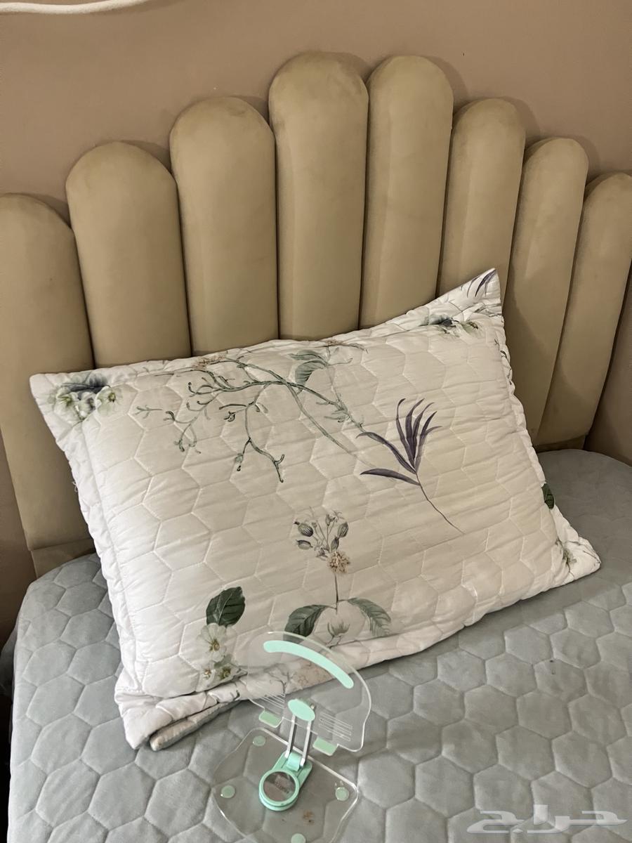 سرير تفصيل ومرتبه نفر ونص64419024987137110