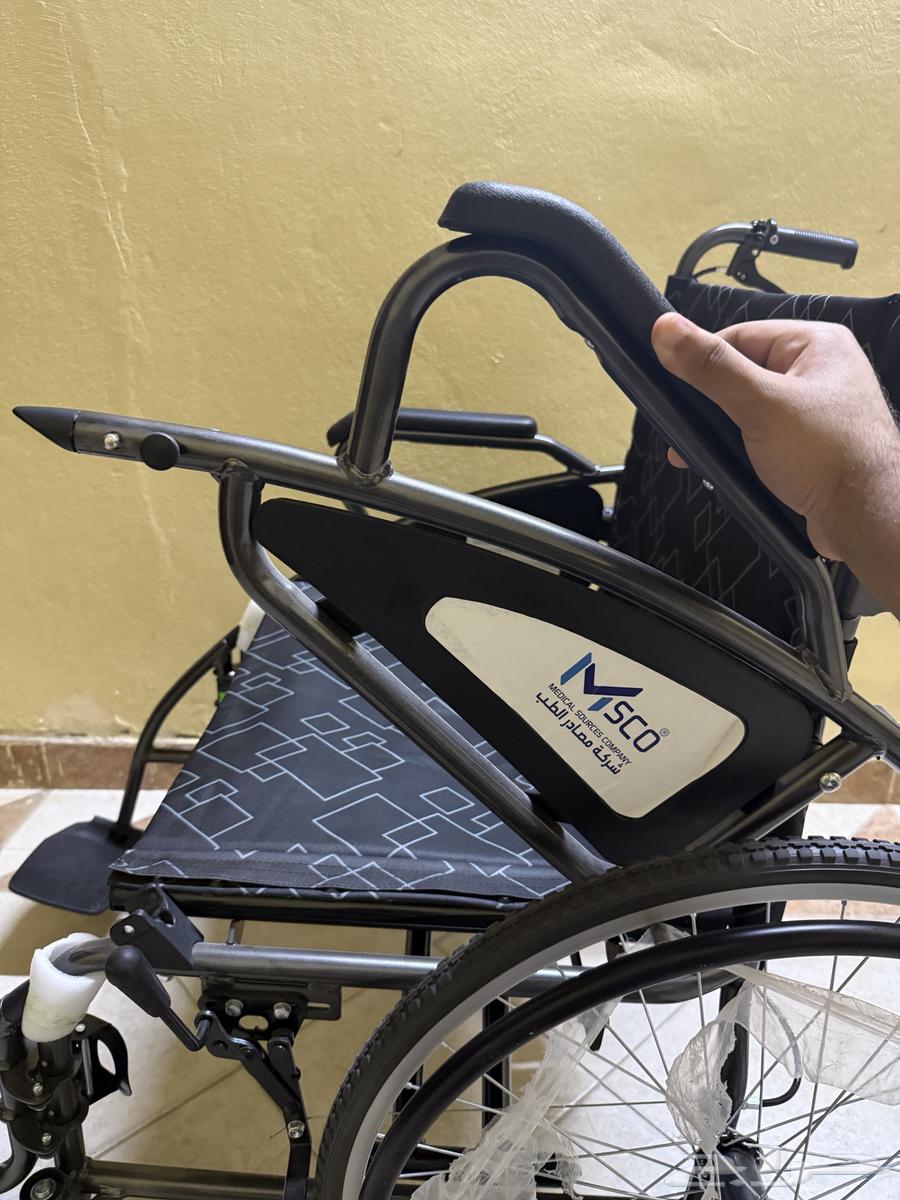 عربة طبية للبيع64418891309057114