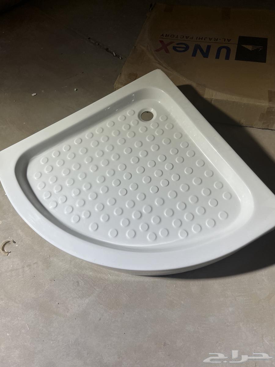 حوض شاور جديد64414673727491113