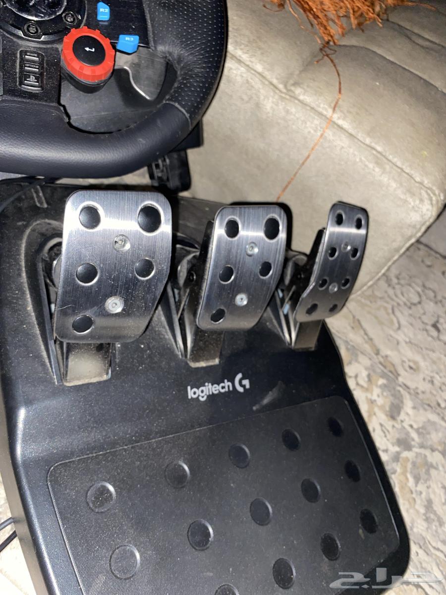 يشهد بالله اني استخدمتها 4 مرات بس من شريتها معي لها سنه64419131944707113