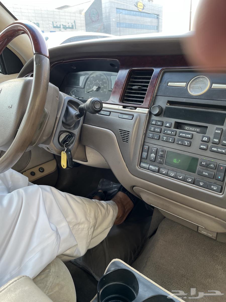 فورد لنكن تاون كار 200564576547998465113