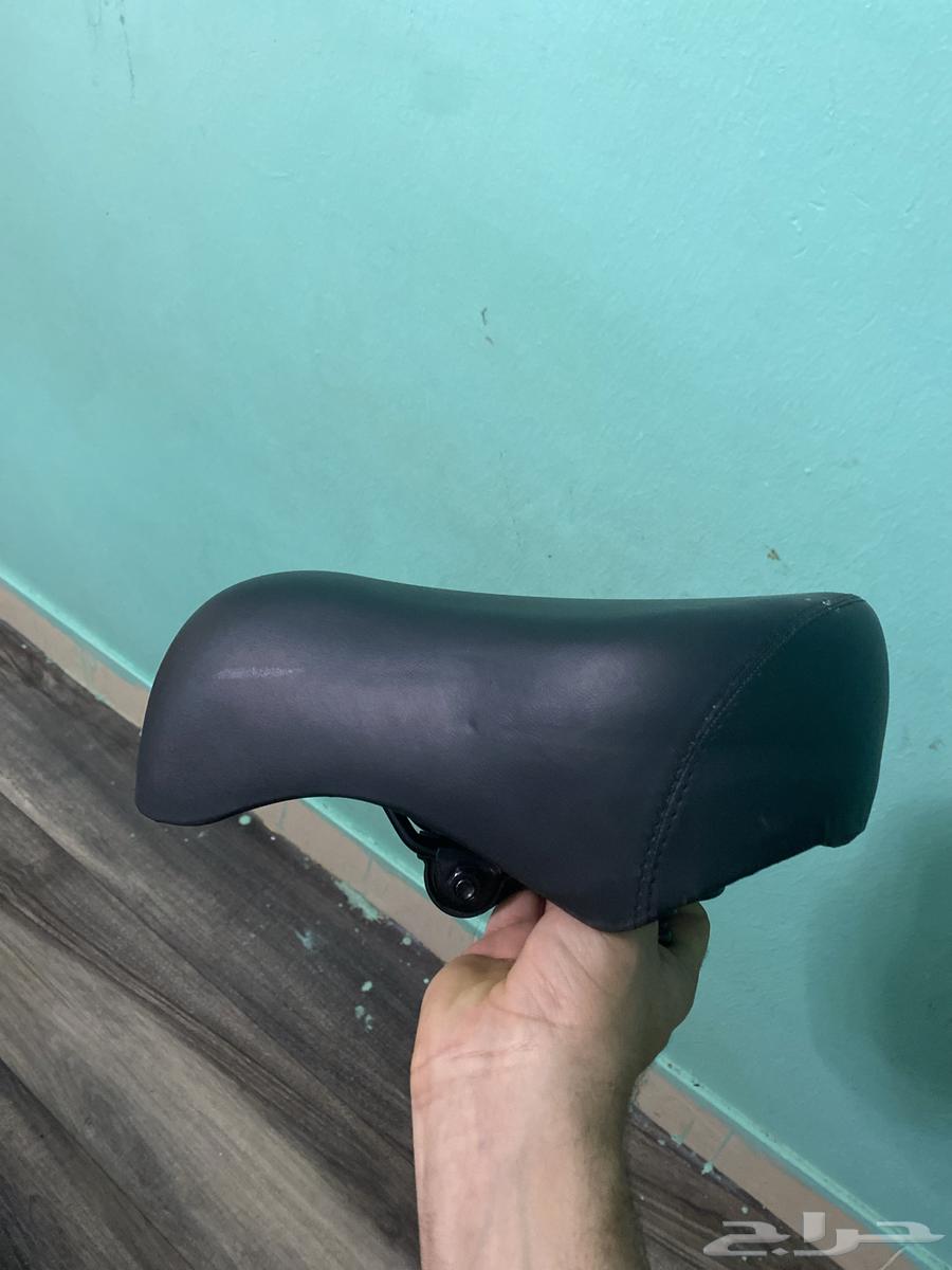 Large Comfortable Scooter Chair with Mobile Stand64413260866049110