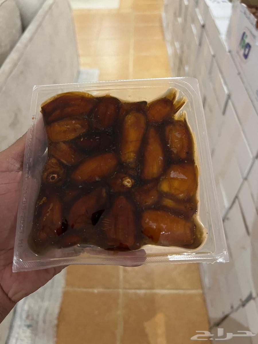 تمر صفري بيشة - مزارع الثنية64415572348290112