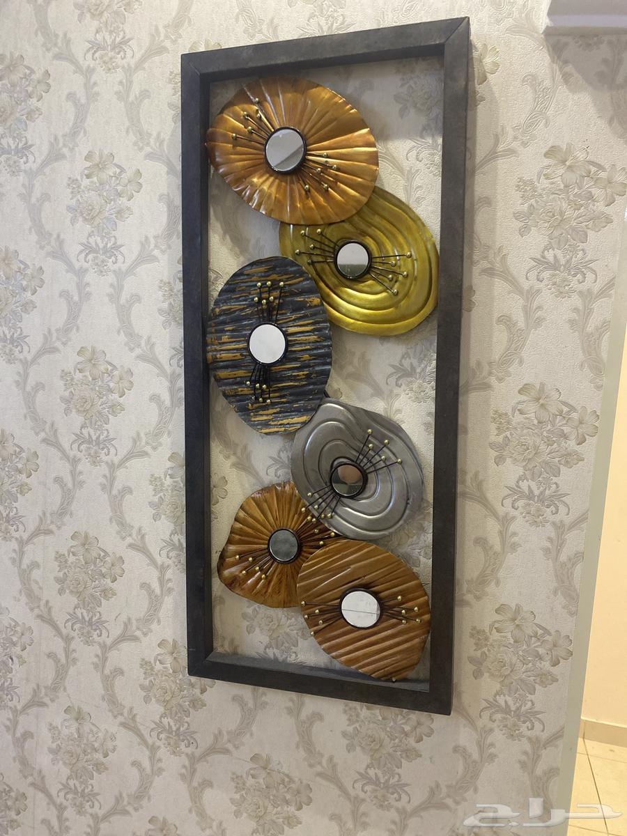 لوحه هنديه 0 مرايا من هوم سنتر64412588867586110