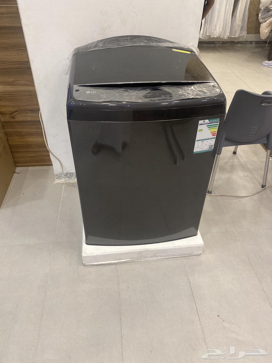 غسيل للبيع 24 كيلو شبه جديده لم تستخدم نهائي64416769739009110