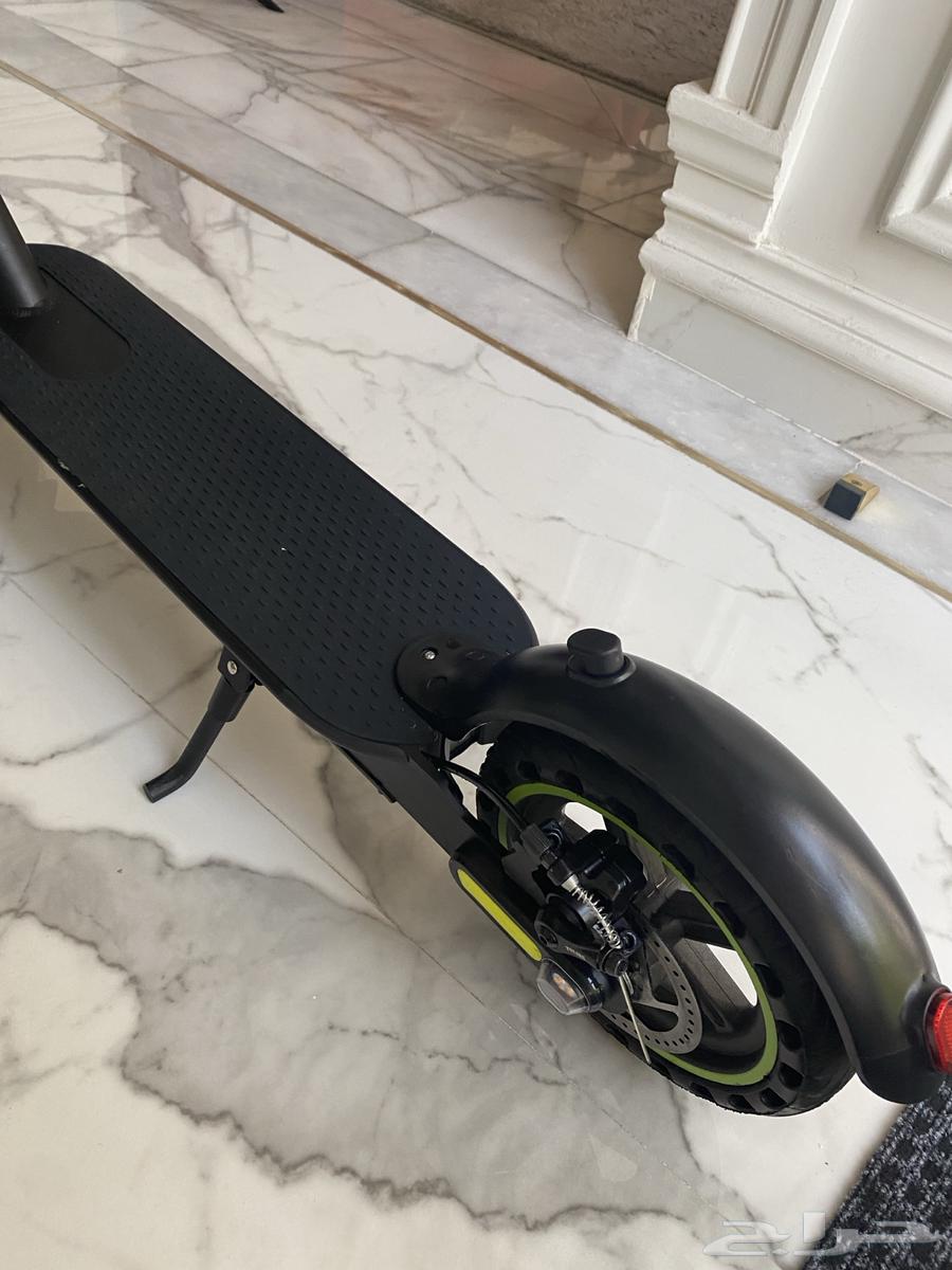 سكوتر كهربائي64416014600451112