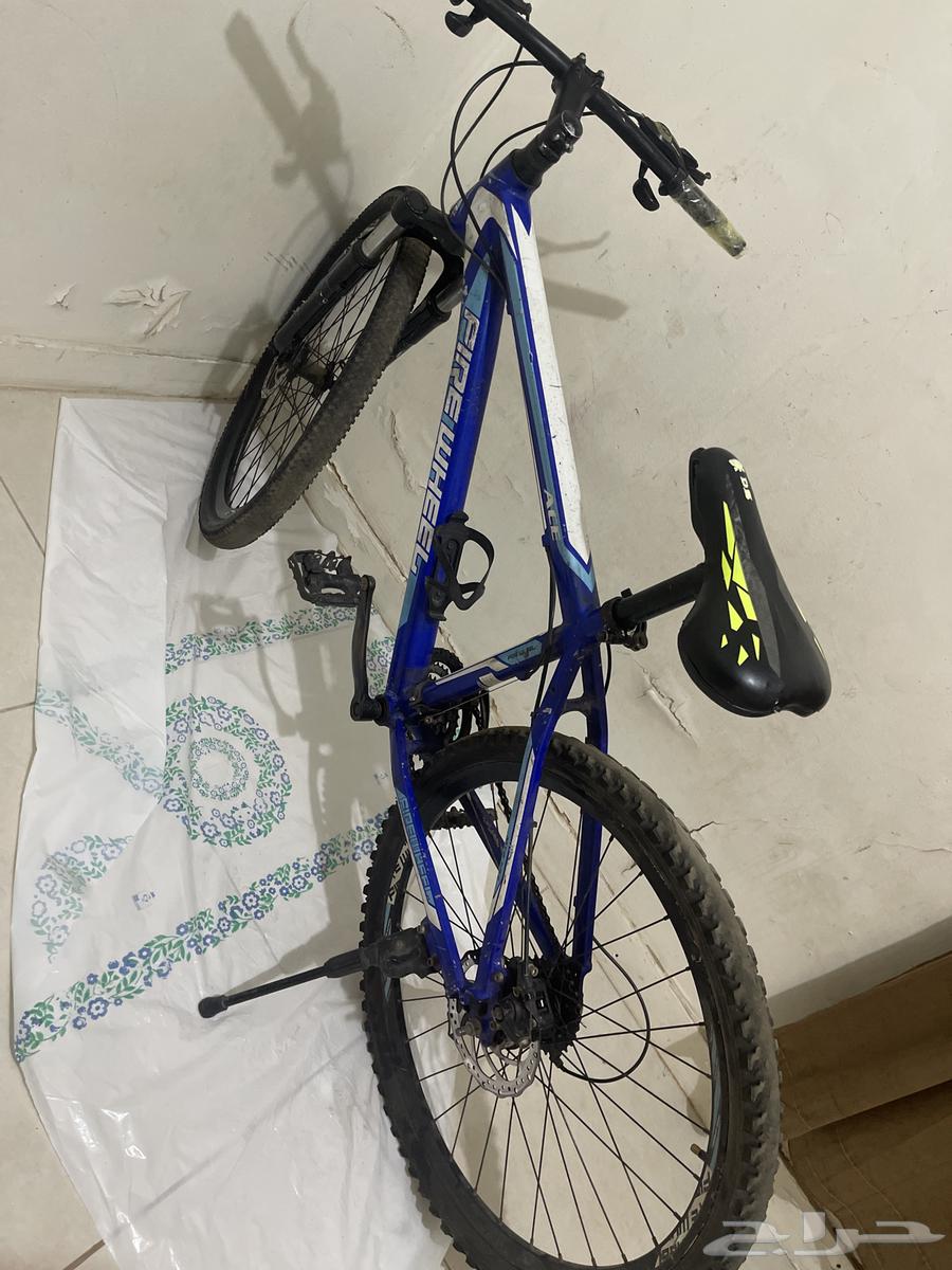 سيكل للبيع64413692780929110