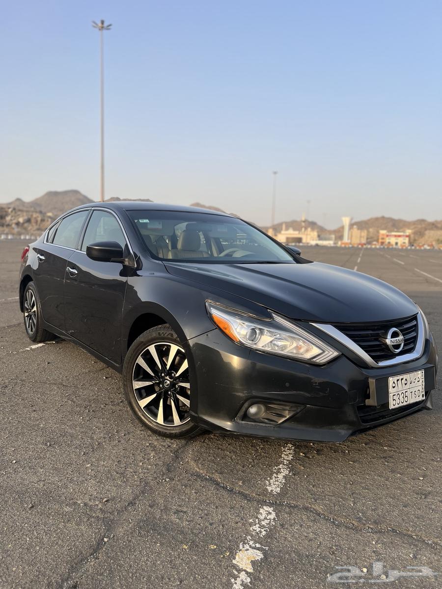نيسان التيما 2018 نص فل للبيع64576868644353112