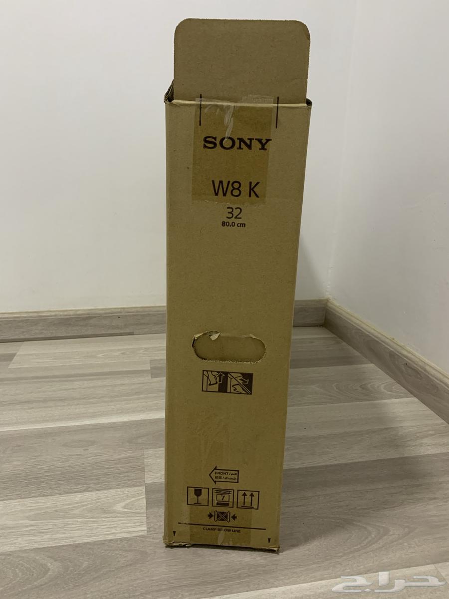 شاشة سوني Sony للبيع مالها الا 5 شهور استخدام قليل64418904605698114