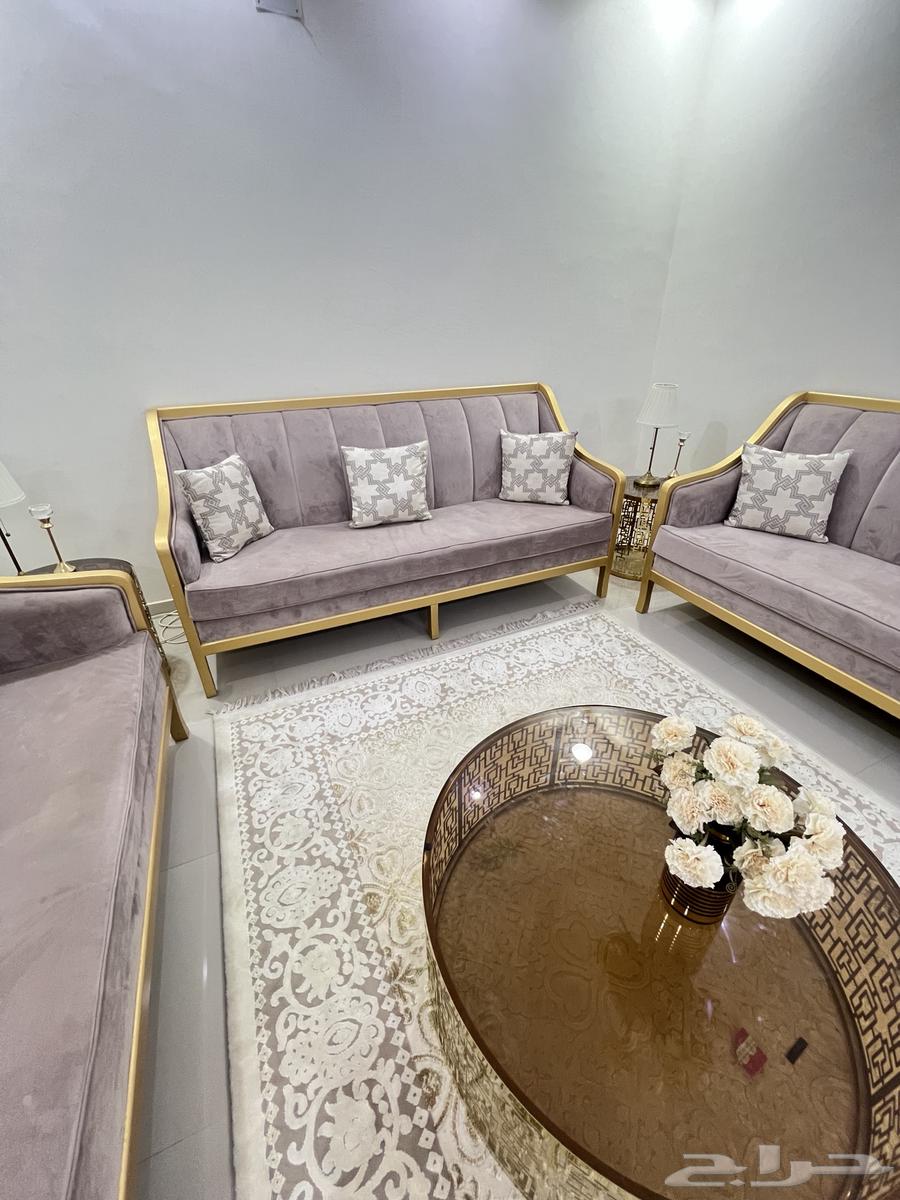 كنب نيو كلاسيك للبيع64412508645763114