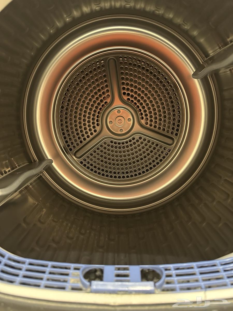 نشافة تعمل بالتكثيف ماركة هاير64418093551617113