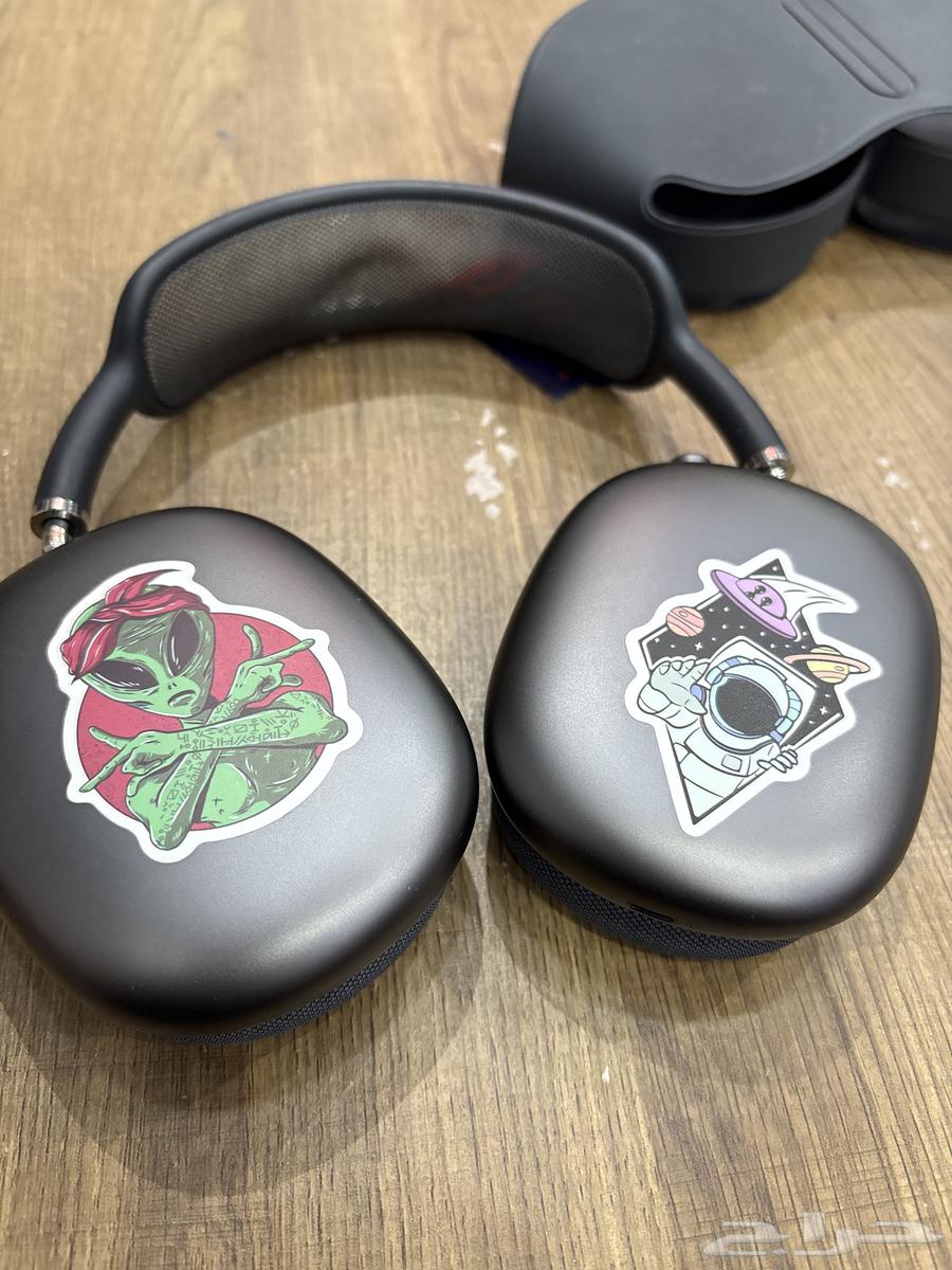 ايربود ماكس للبيع والبيع سمح ان شاءالله64418675964674110