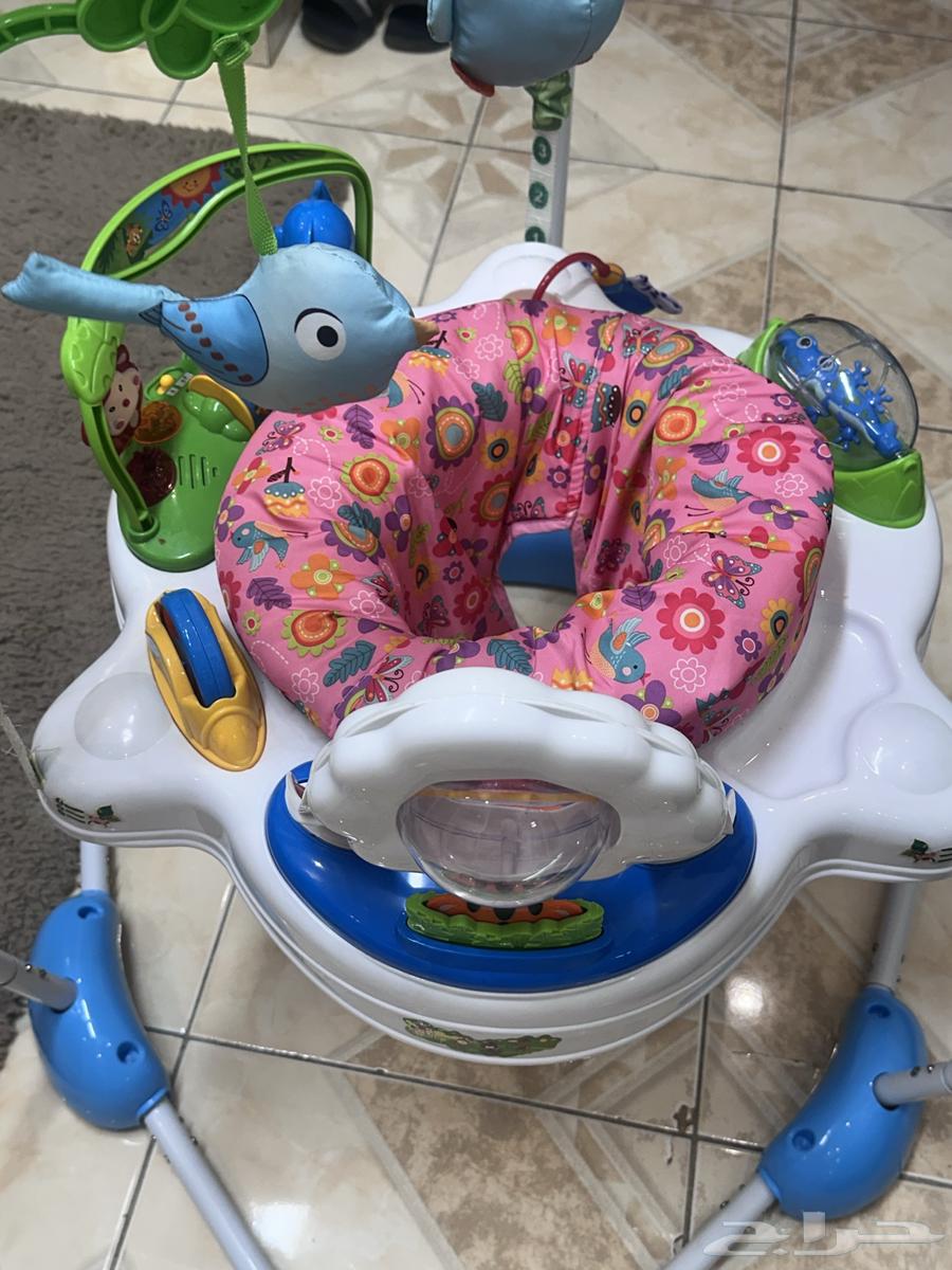 نطيطة اطفال هزازه64414779668481110