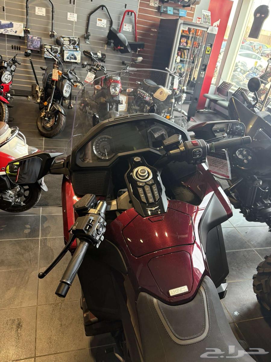 هوندا قولد وينق64569412466819111