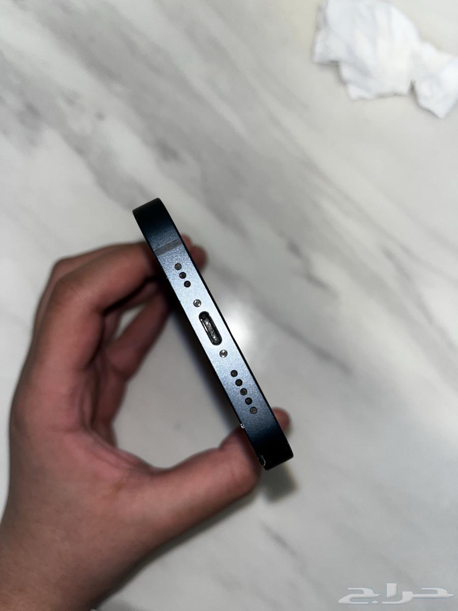 ايفون 13 عادي اسود 128 قيقا64418147098626113