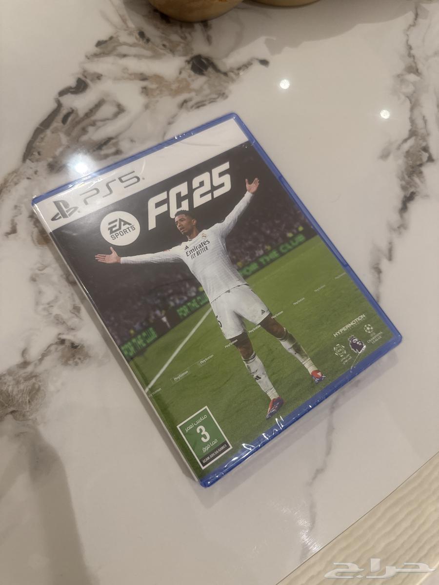 شريط فيفا 25 بقرطاسه جديد64414953910018110