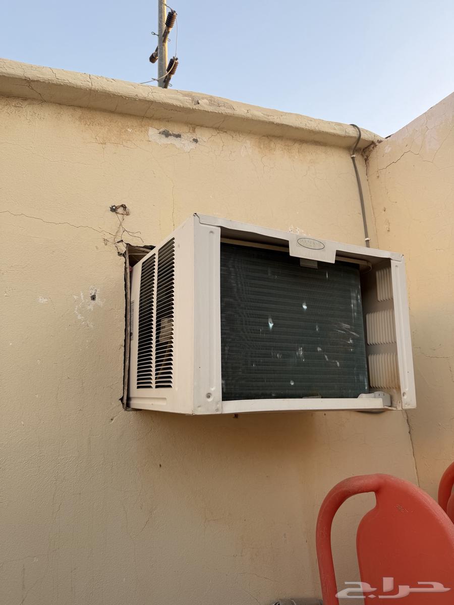 مكيف شباك64417481681411110