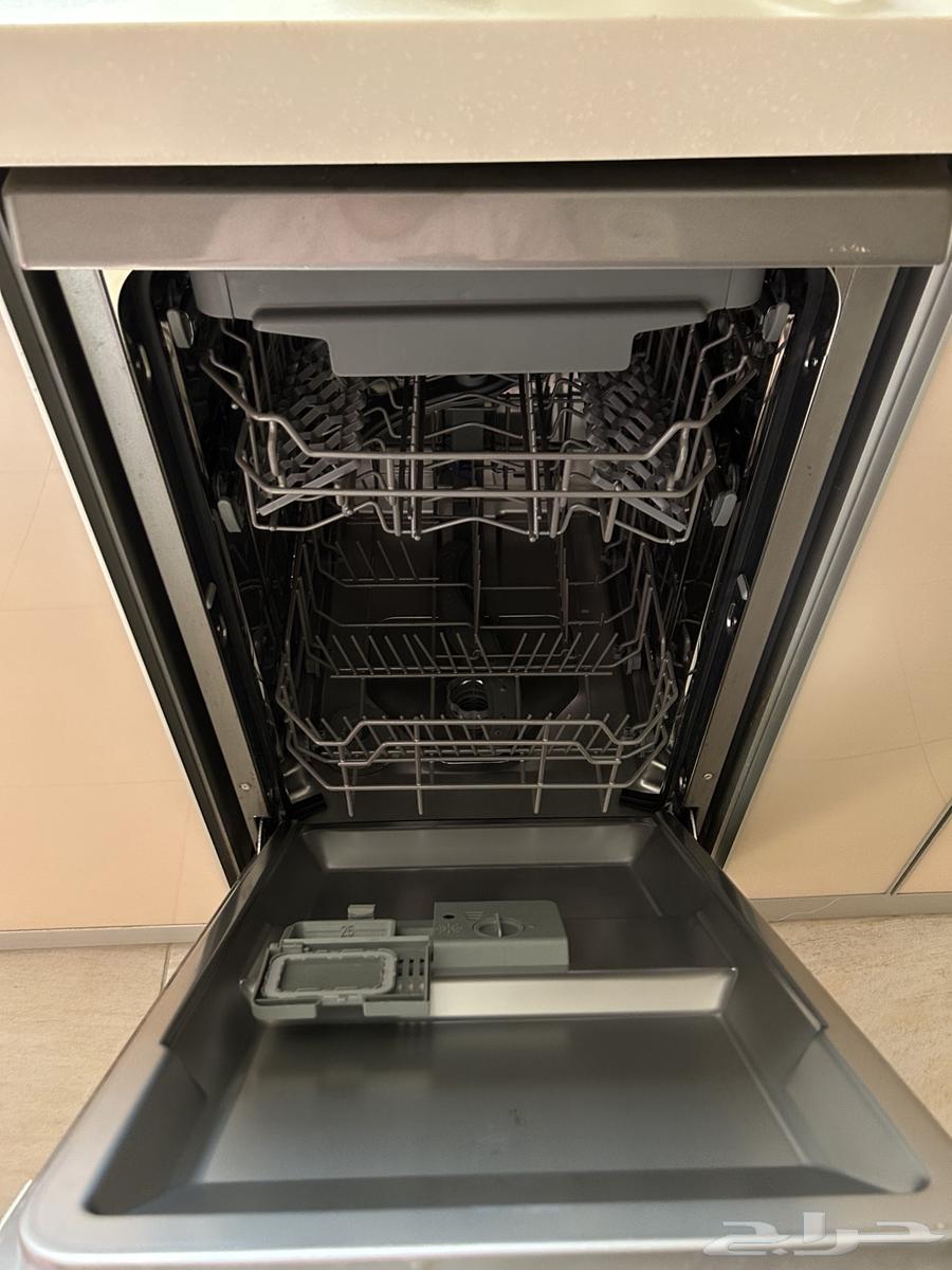 غسالة أطباق هوفر hdw 1000s Hoover64415881554050112