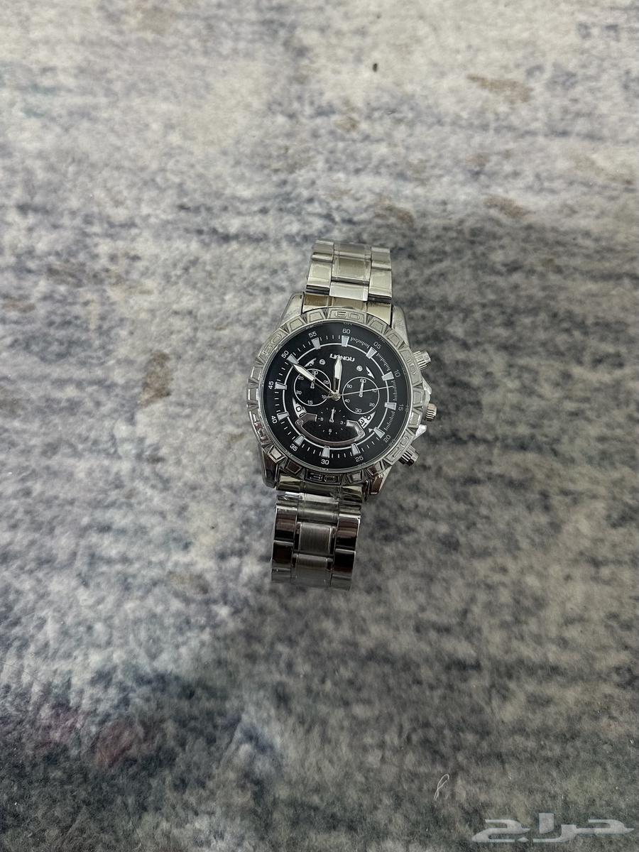 ساعات نسائي و رجالي جديد64416809476865111