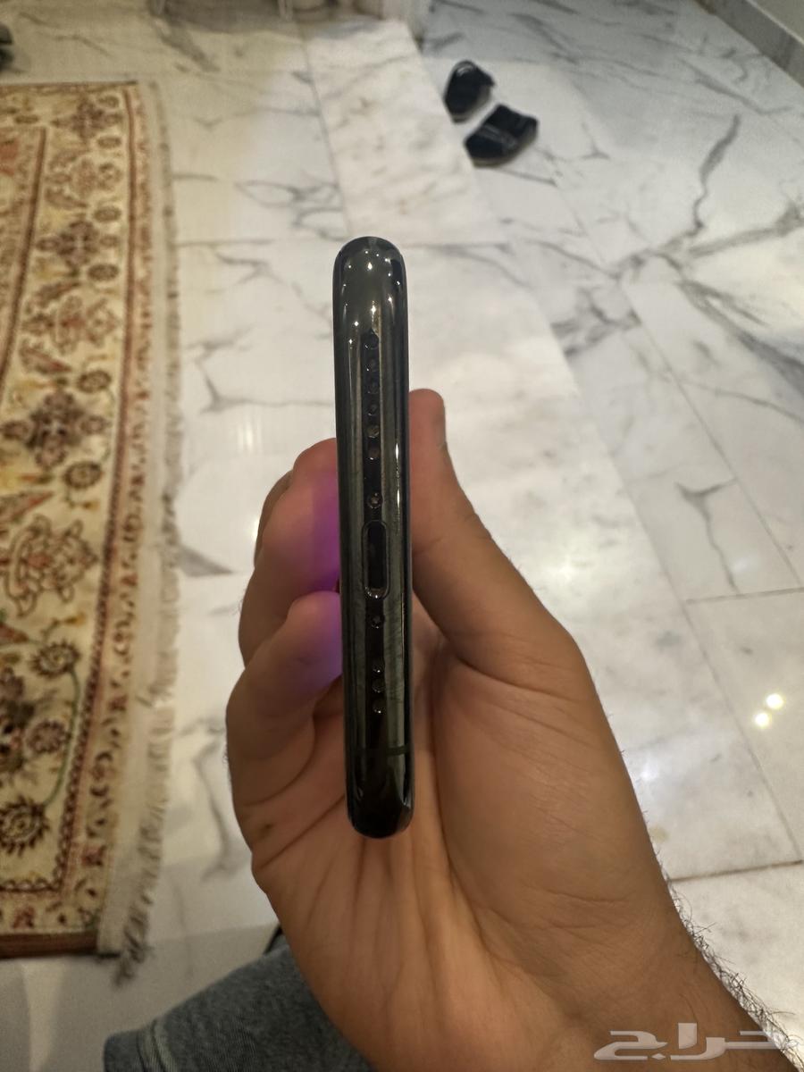 ايفن 11برو64412816161666113