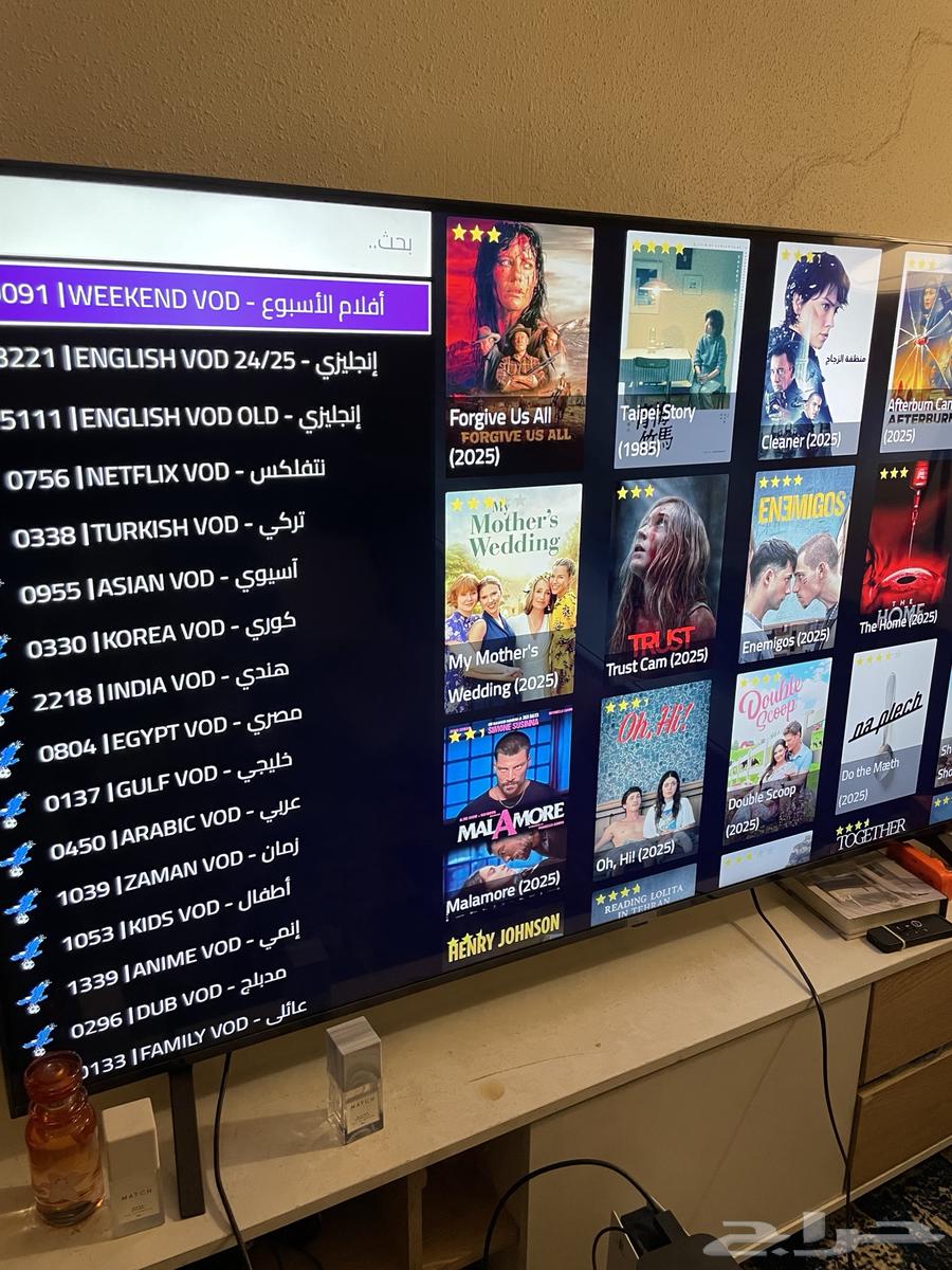 جهاز قنوات ثمانية64413003472643112