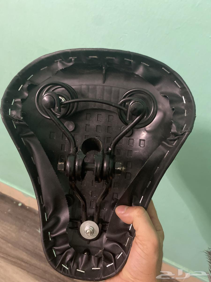 Large Comfortable Scooter Chair with Mobile Stand64413260866049111