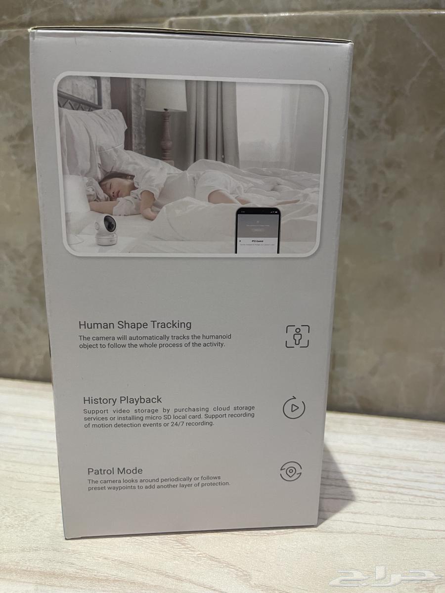 للبيع كاميرات مراقبه64413878280578111