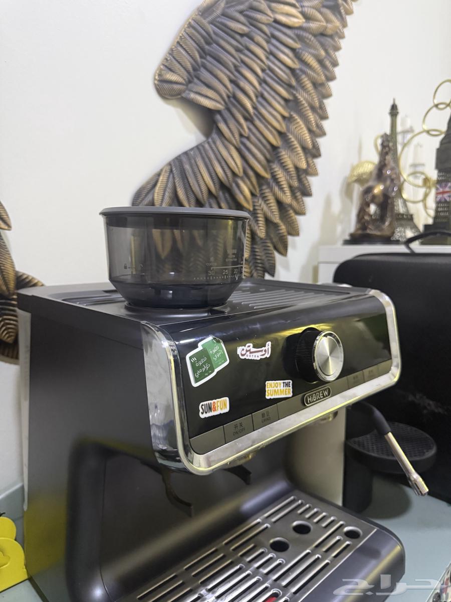 Special coffee machine in good condition for 200064413044030594114