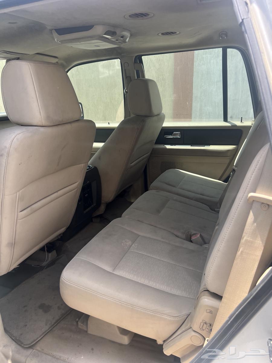 فورد اكسبدشن 2007 للبيع64572243439235111