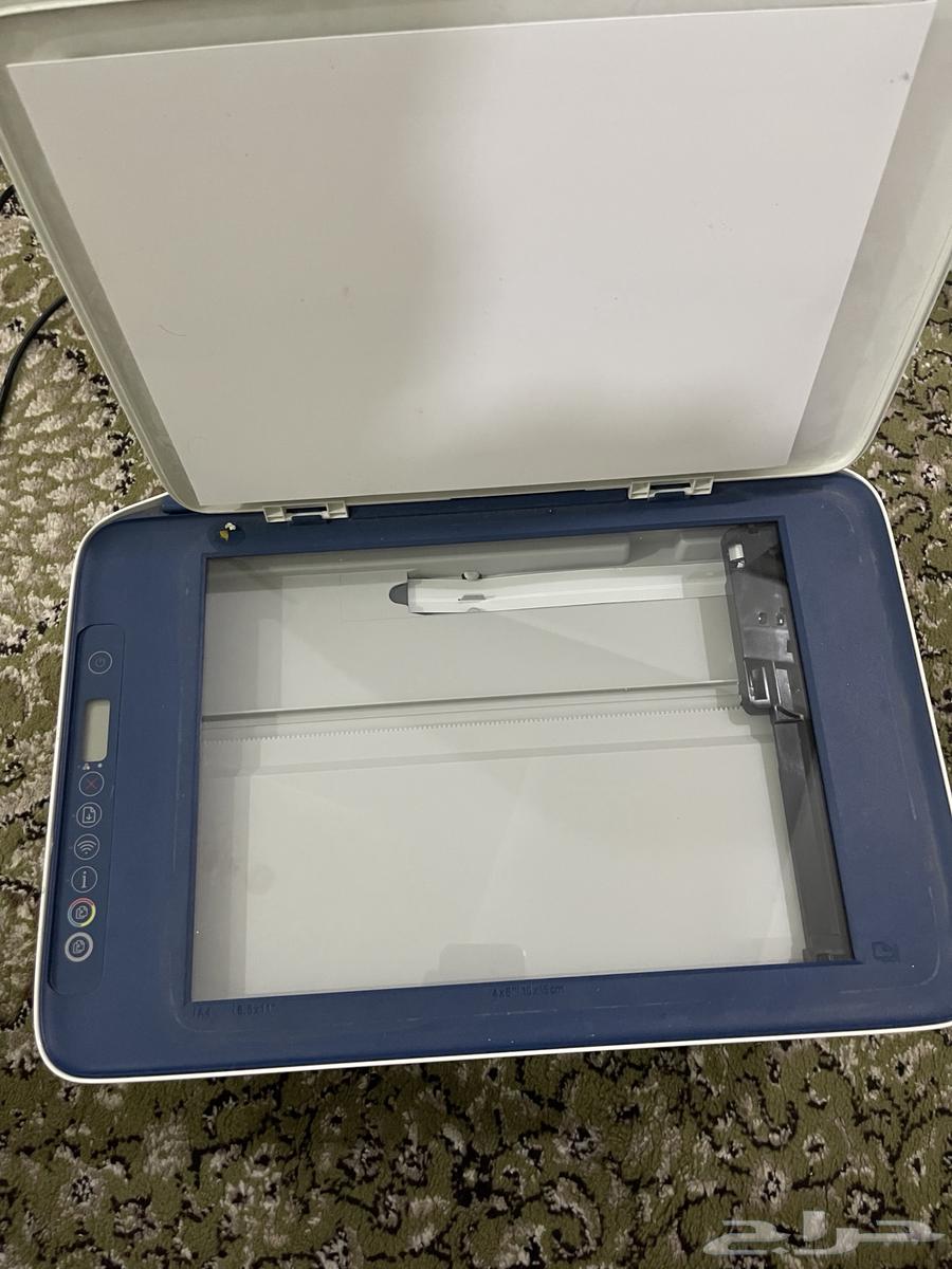 طابعه نضيفه حلوه من شركة hp64415787328770113