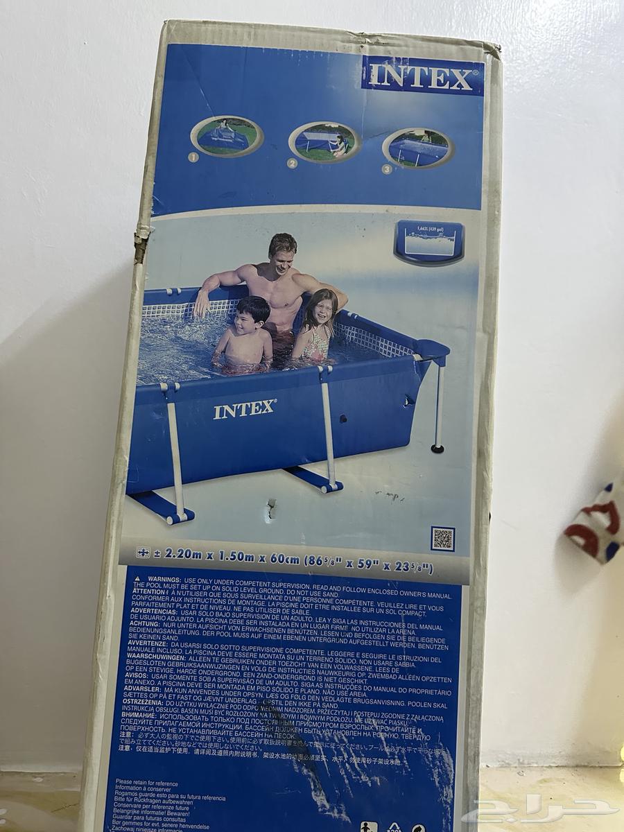 In克斯 swimming pool64415491476227111