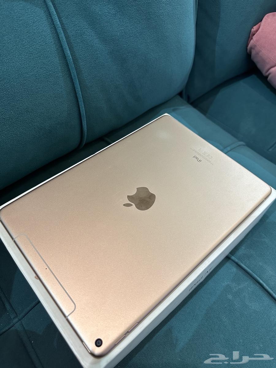 ايباد اير جيل الثالث مافيه مشكله غير المذكور و الكرتون فقط64417048772994111