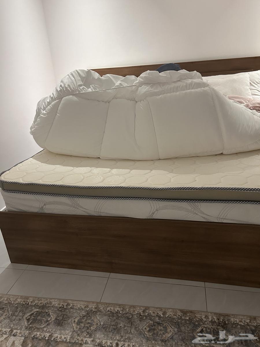 مرتبه طبيه مريحه جديده نظيفه استخدام ثلاث شهور64418295921281111