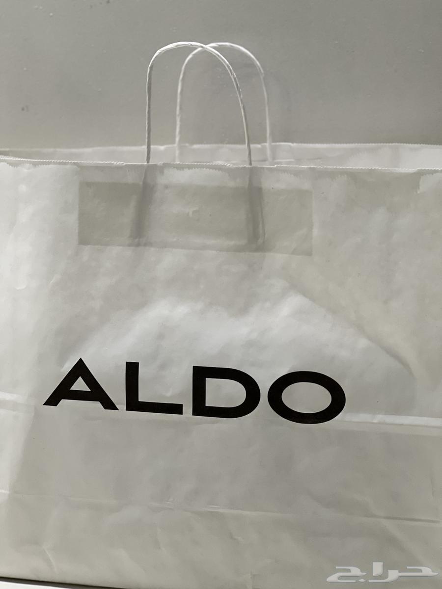 New Aldo boot size 4164412602297090112