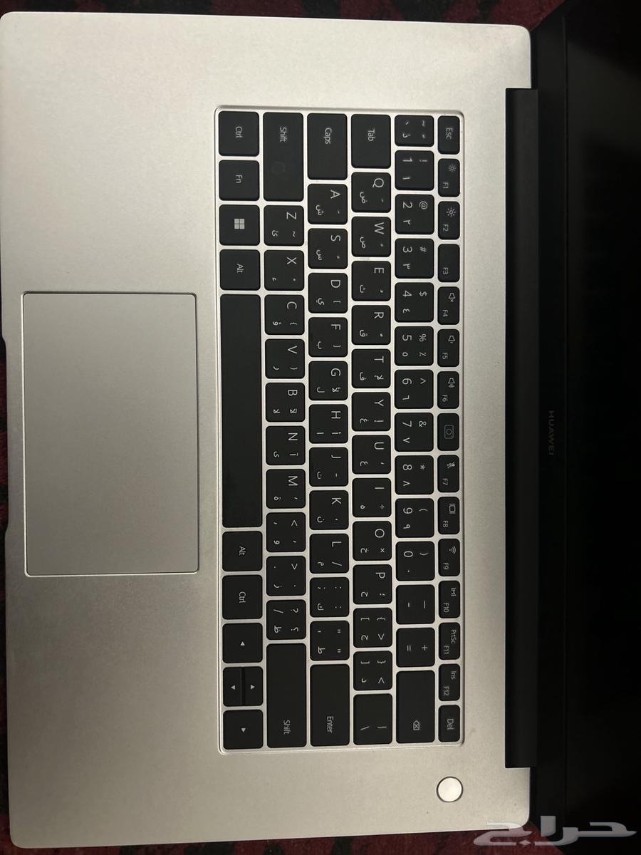 لابتوب هواوي ميت بوك D1564414197452419112