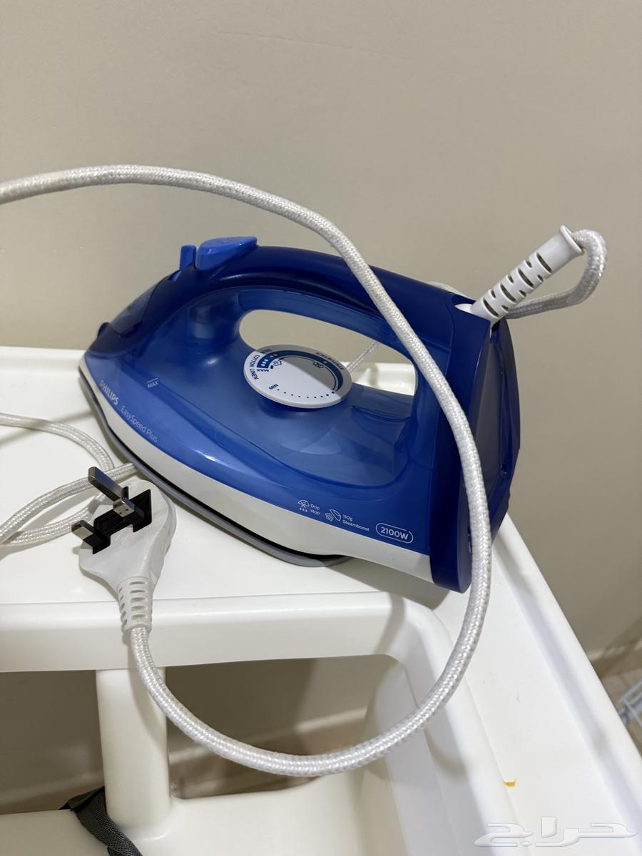 مكواة فيليبس اخو الجديد64414487722498110