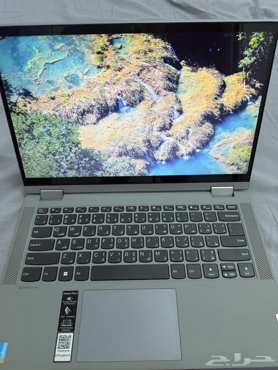 لابتوب لينوفو64412735176321111