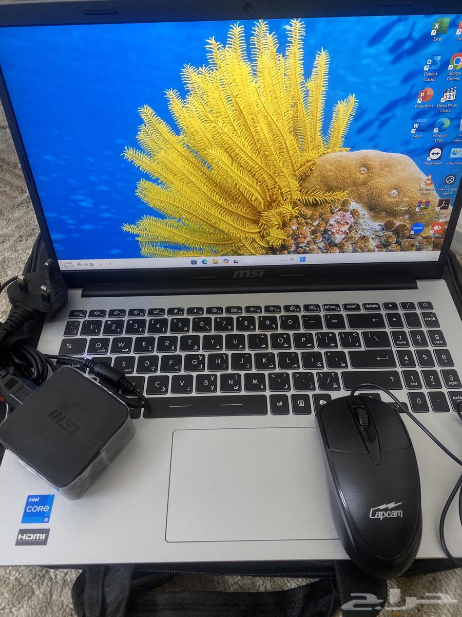 لابتوب جديدة64414566946435110