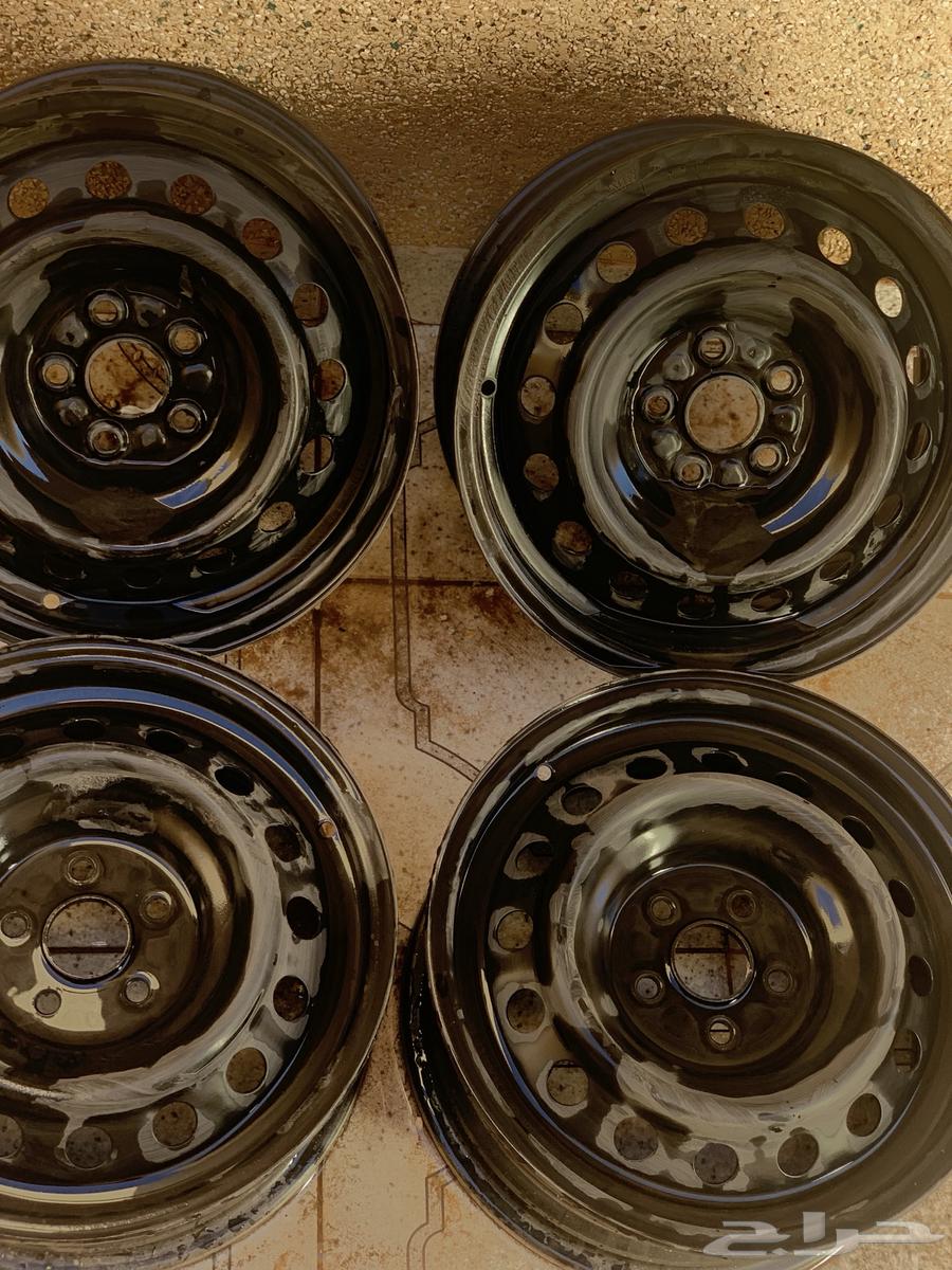 Toyota Corolla 2020 model rims, used, lightly used, agency condition, free of defects64569998645633110