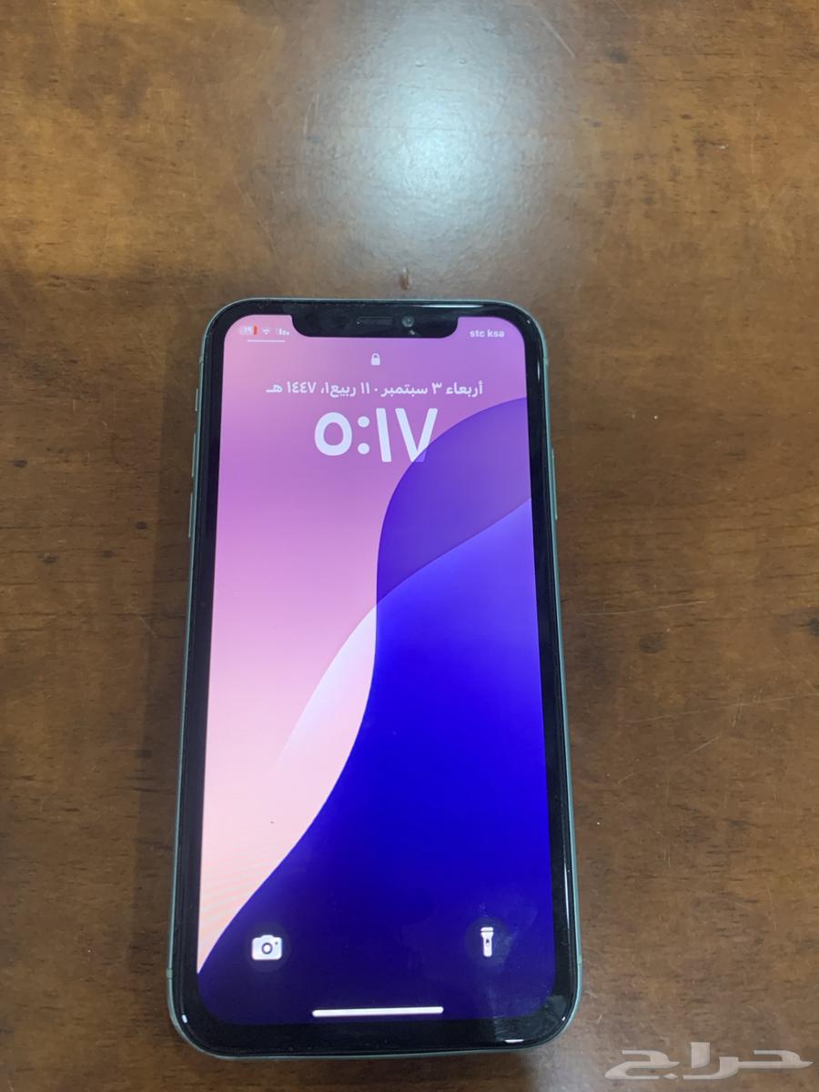 iPhone 11 Regular64416387241859112