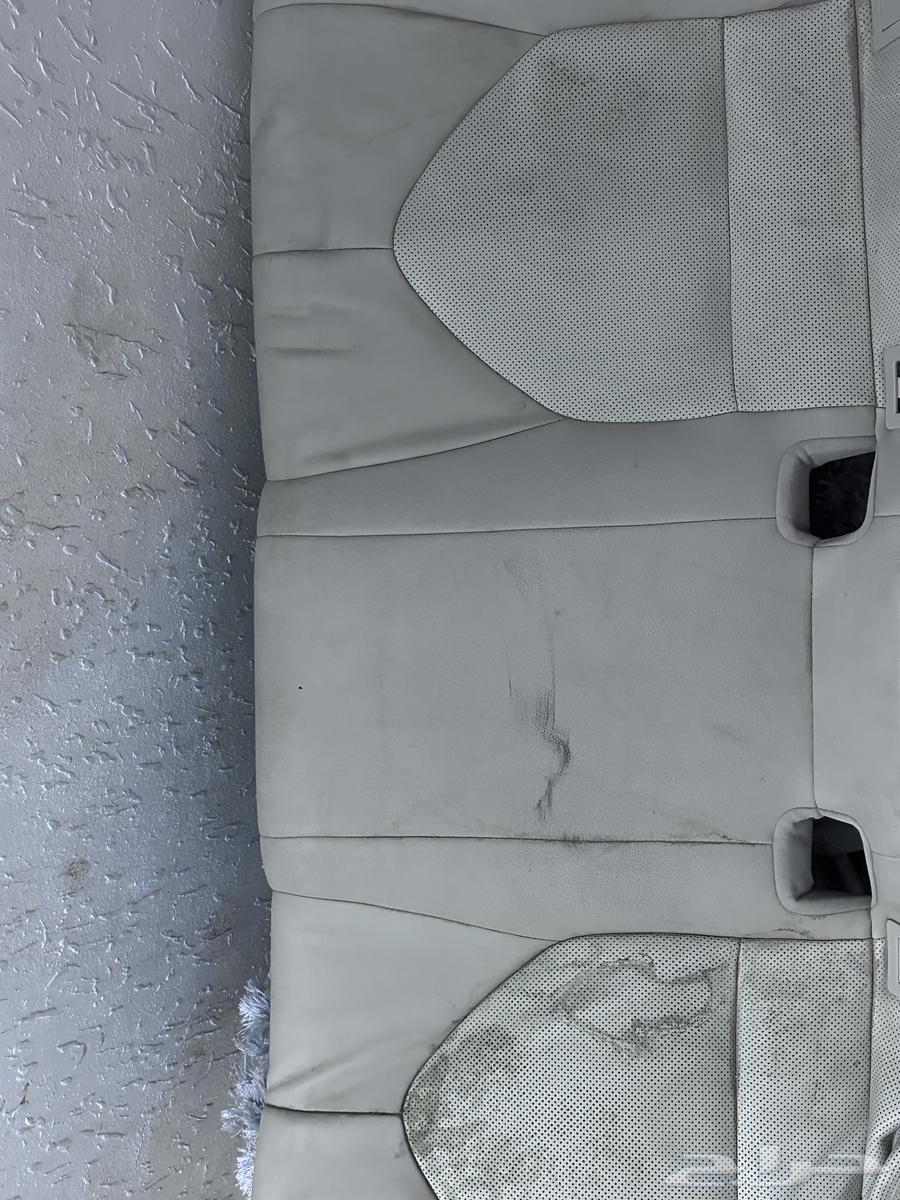 للبيع مقعد سياره كامري 2002264416001511810110