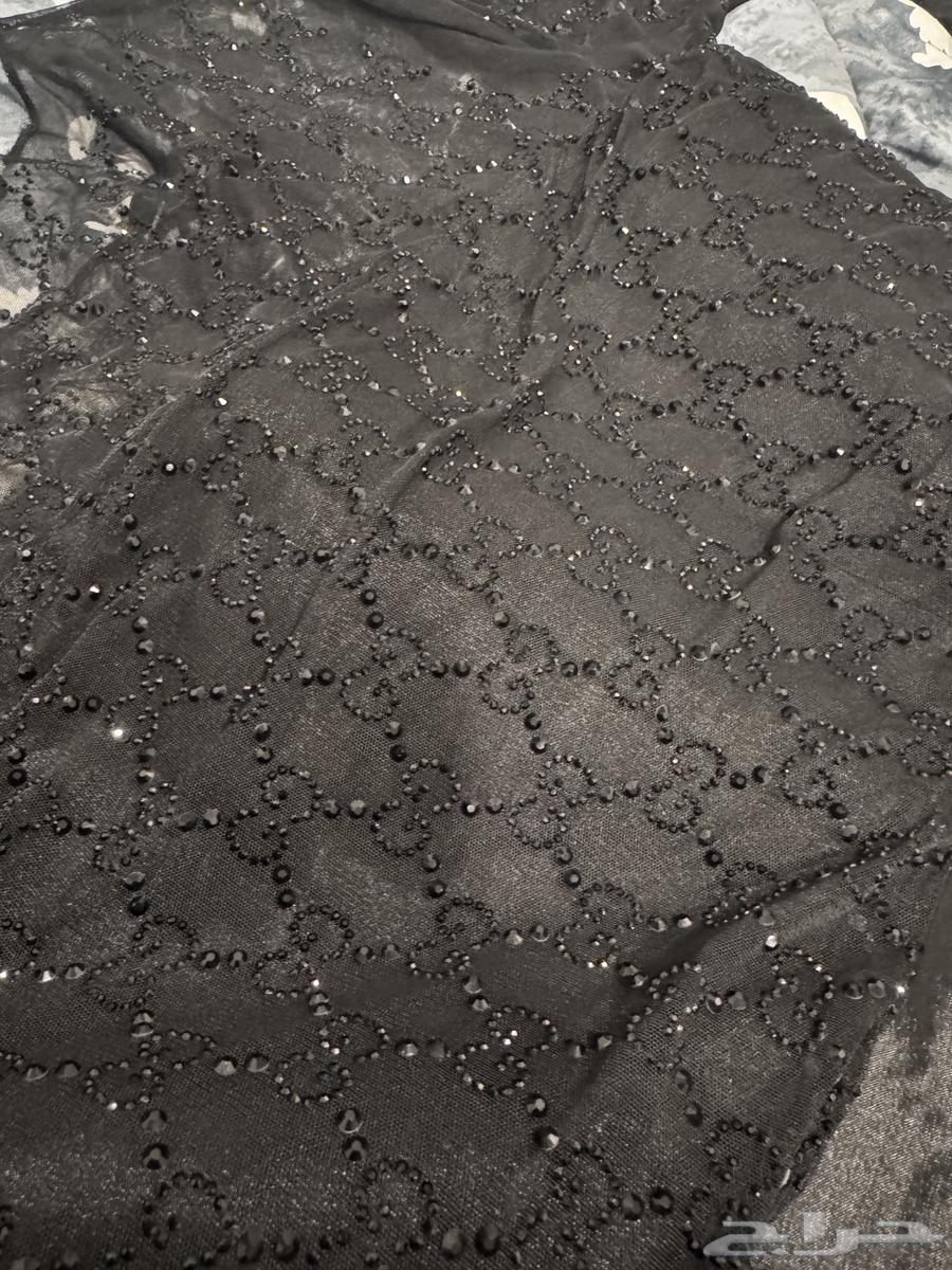 فستان سهره للبيع لم يلبس الا مره واحده64418824441090112