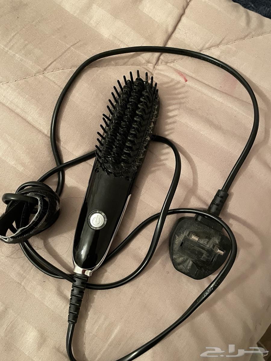 Thermal comb64413260820483111