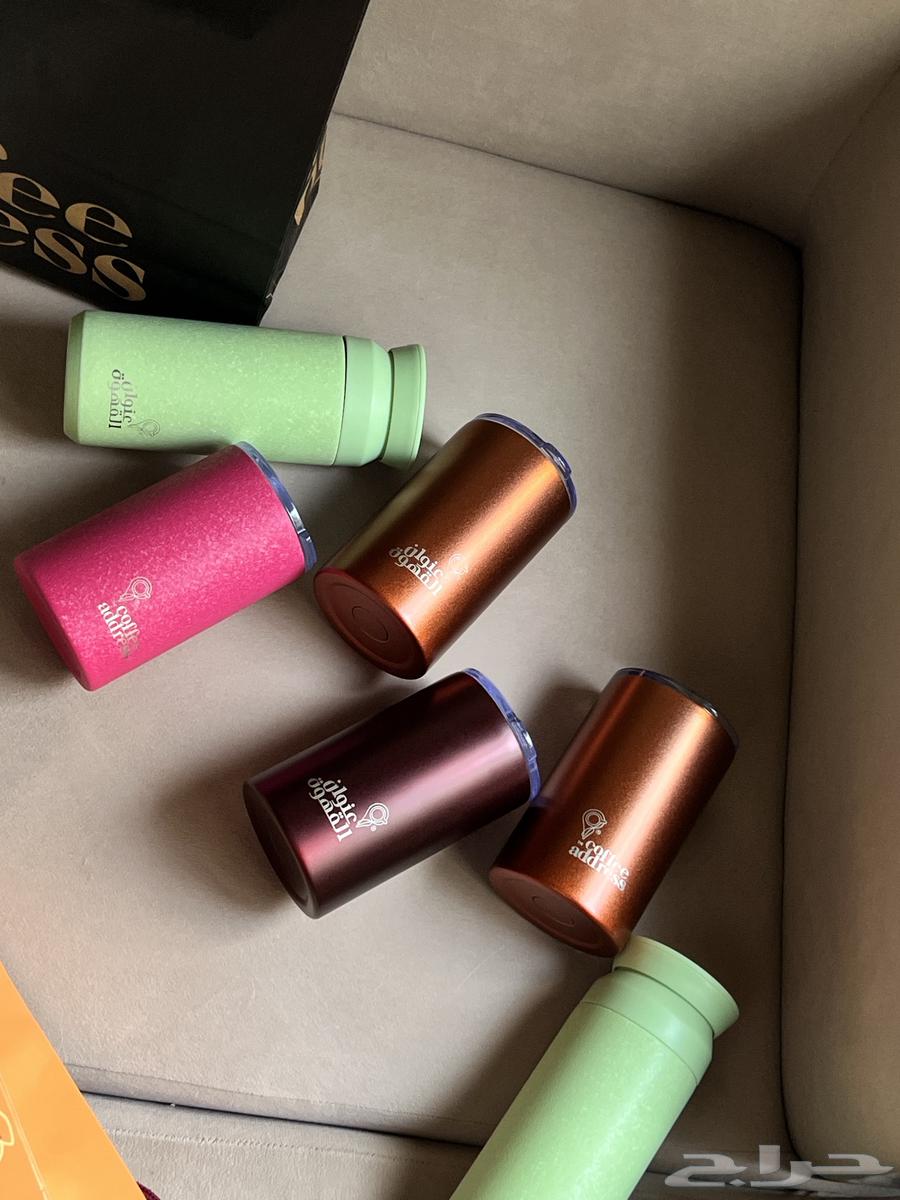 مقات عنوان القهوه الحصرية64414927088641110