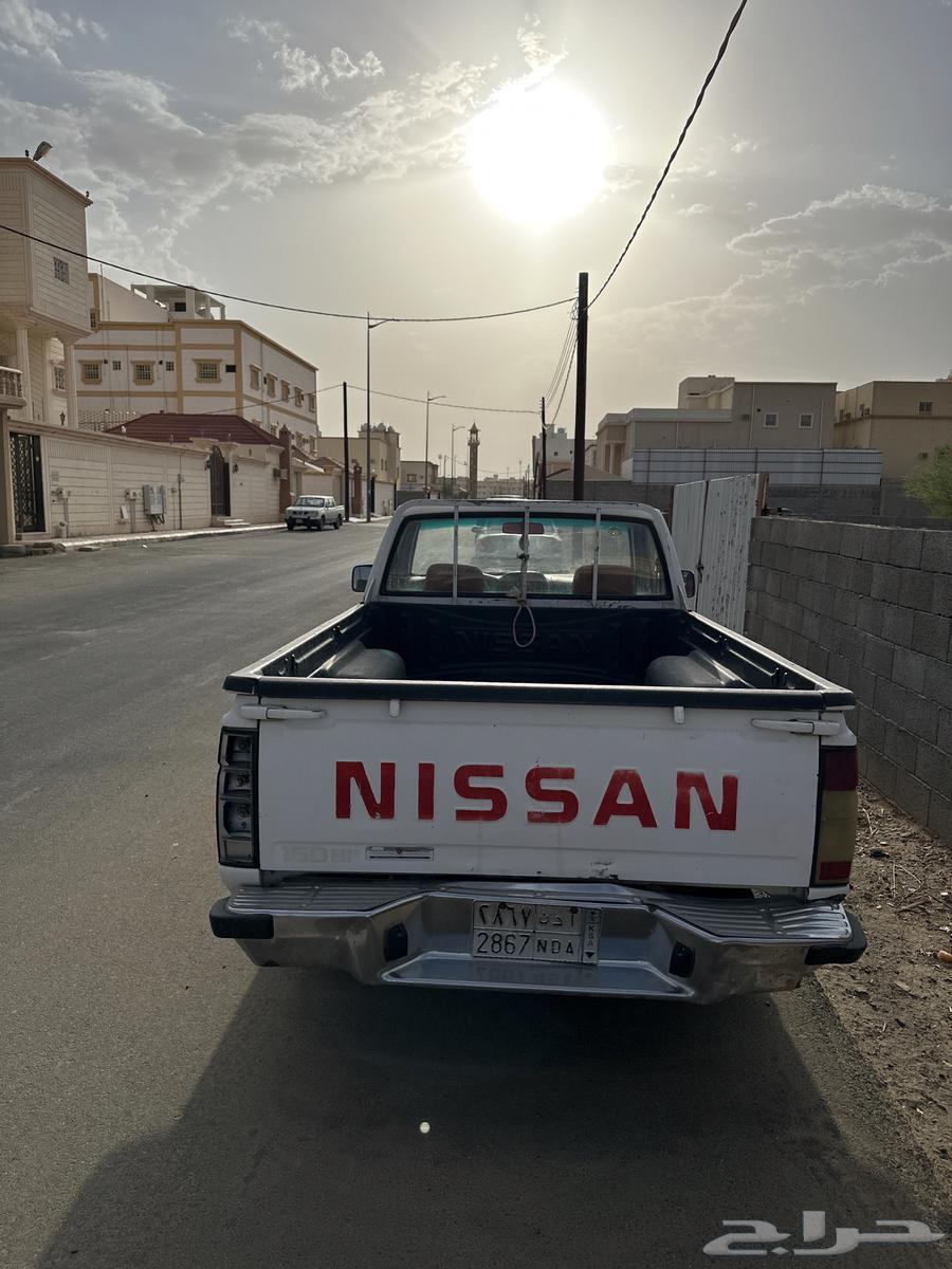 Dissan Gamara 2004, no air conditioning, manual transmission, engine in good condition64575223945346113