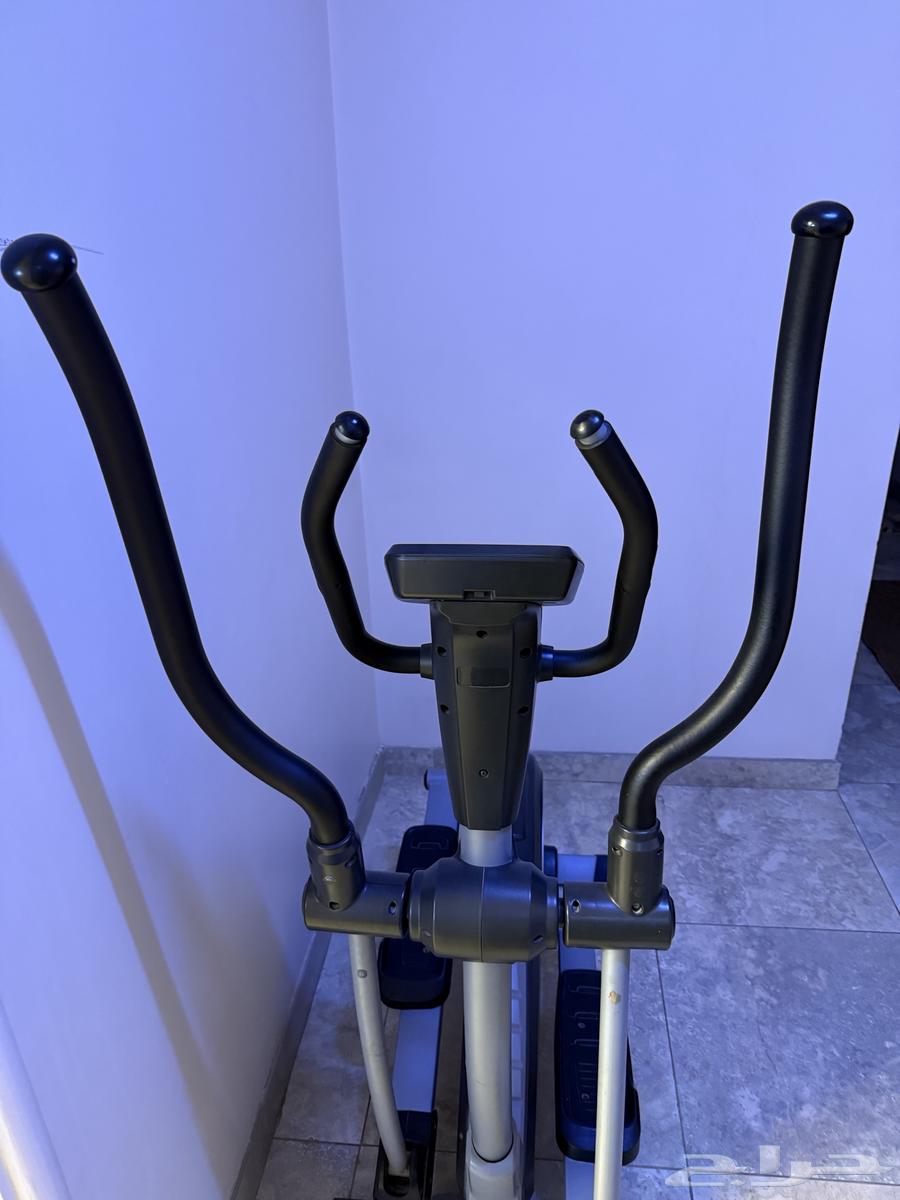 جهاز اوبتكال (Elliptical) جهاز رياضي64418499281538113