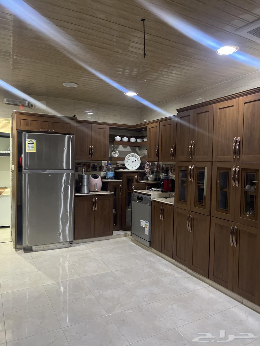 بيع مطبخ شبه جديد64412237973506113