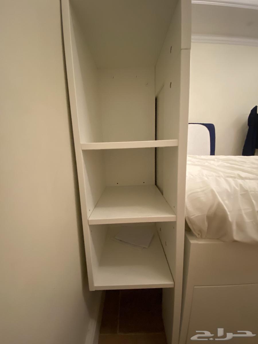 سرير ايكيا64414859908097111