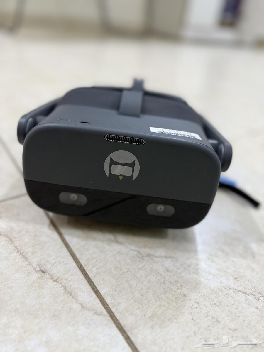 Ready almost new virtual world device64417413295873111