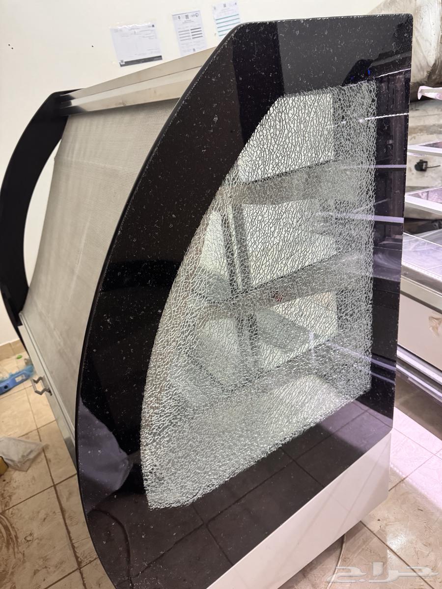 ثلاجه عرض نضيفه64418187408386111